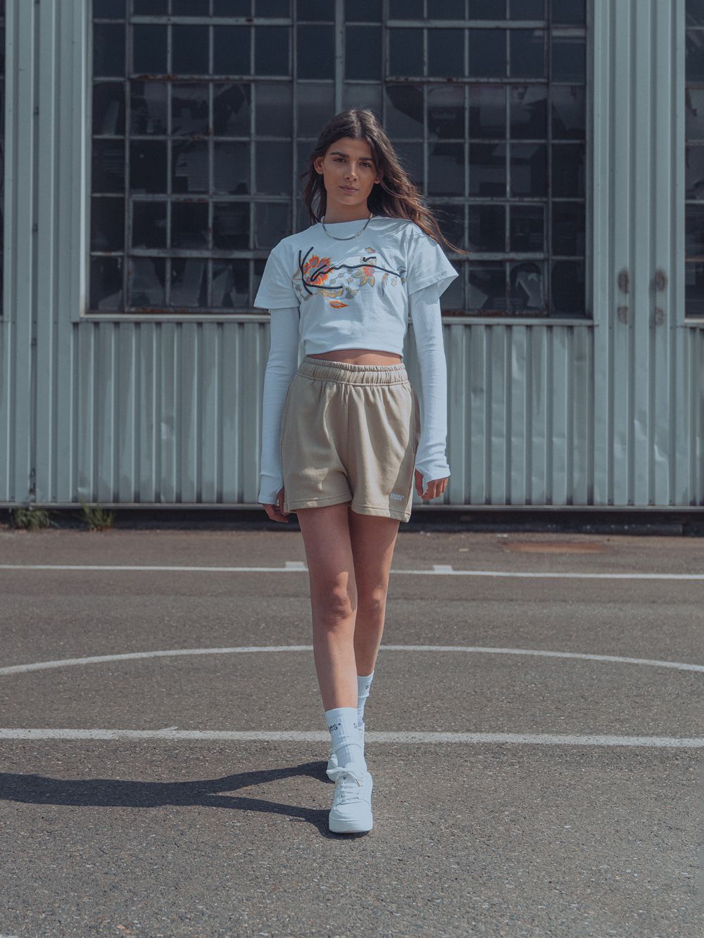 SNIPES Onlineshop - Sneakers, Streetwear e Accessori
