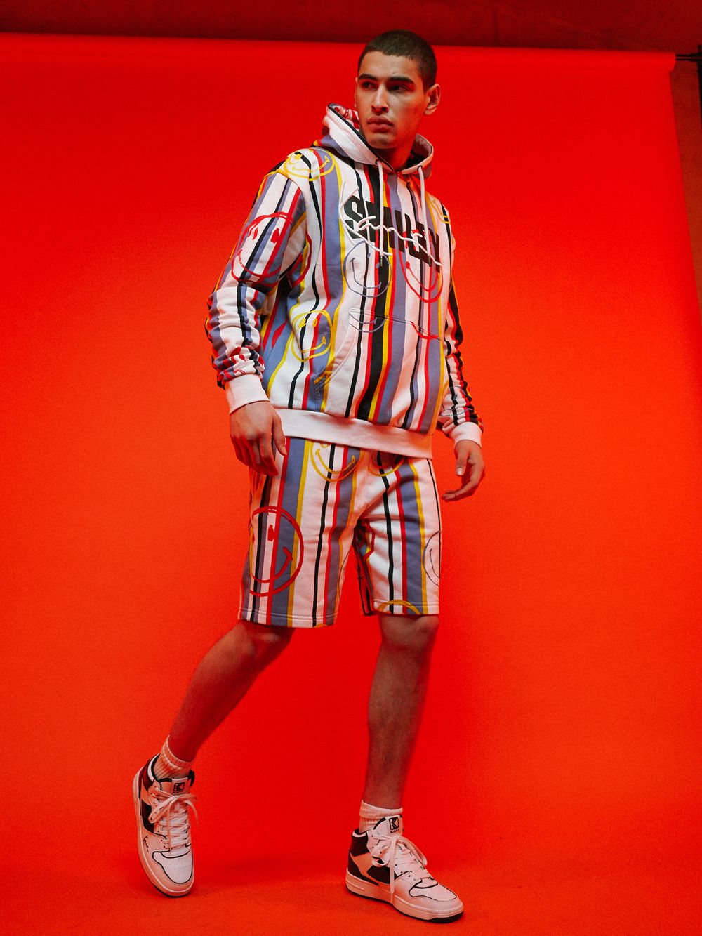 SNIPES Onlineshop - Sneakers, Streetwear e Accessori
