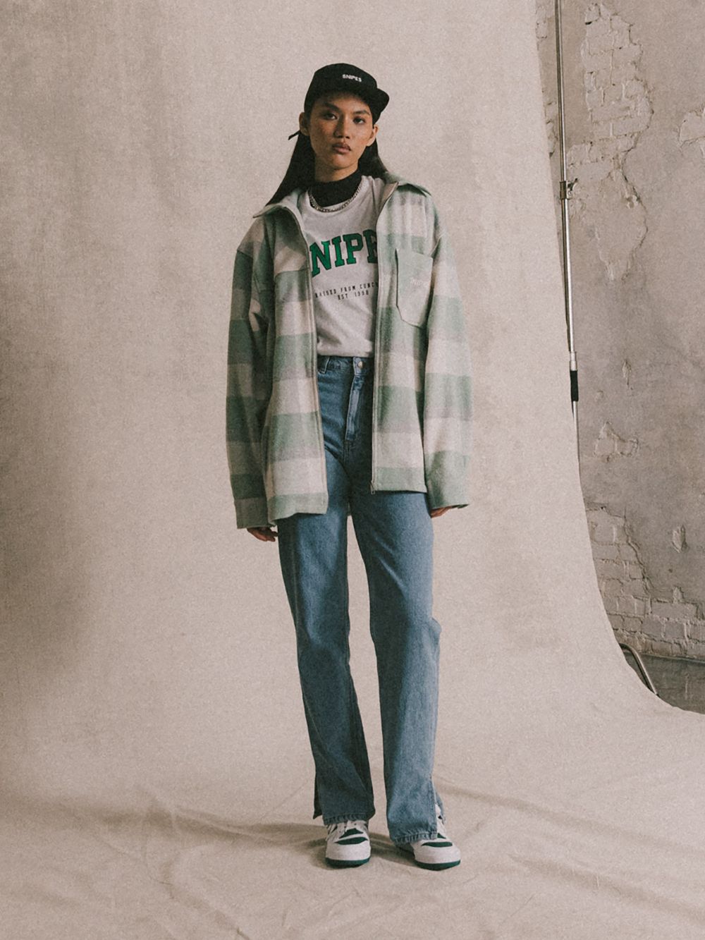 SNIPES Onlineshop - Sneakers, Streetstyle y accesorios