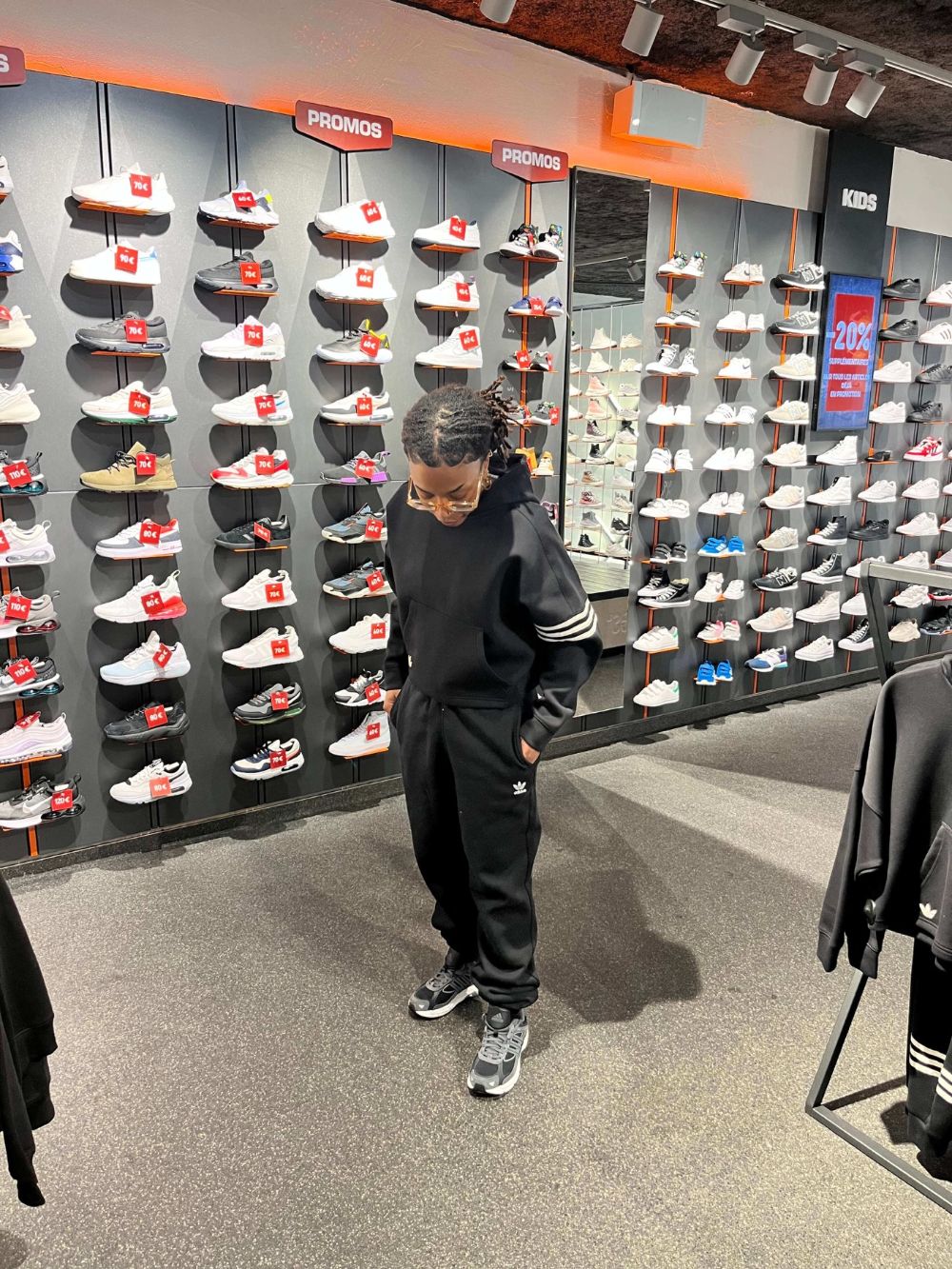 adidas sneakers, kleding en accessoires bij SNIPES shoppen