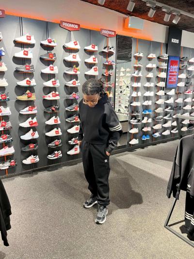 Schoenen online bestellen bij SNIPES