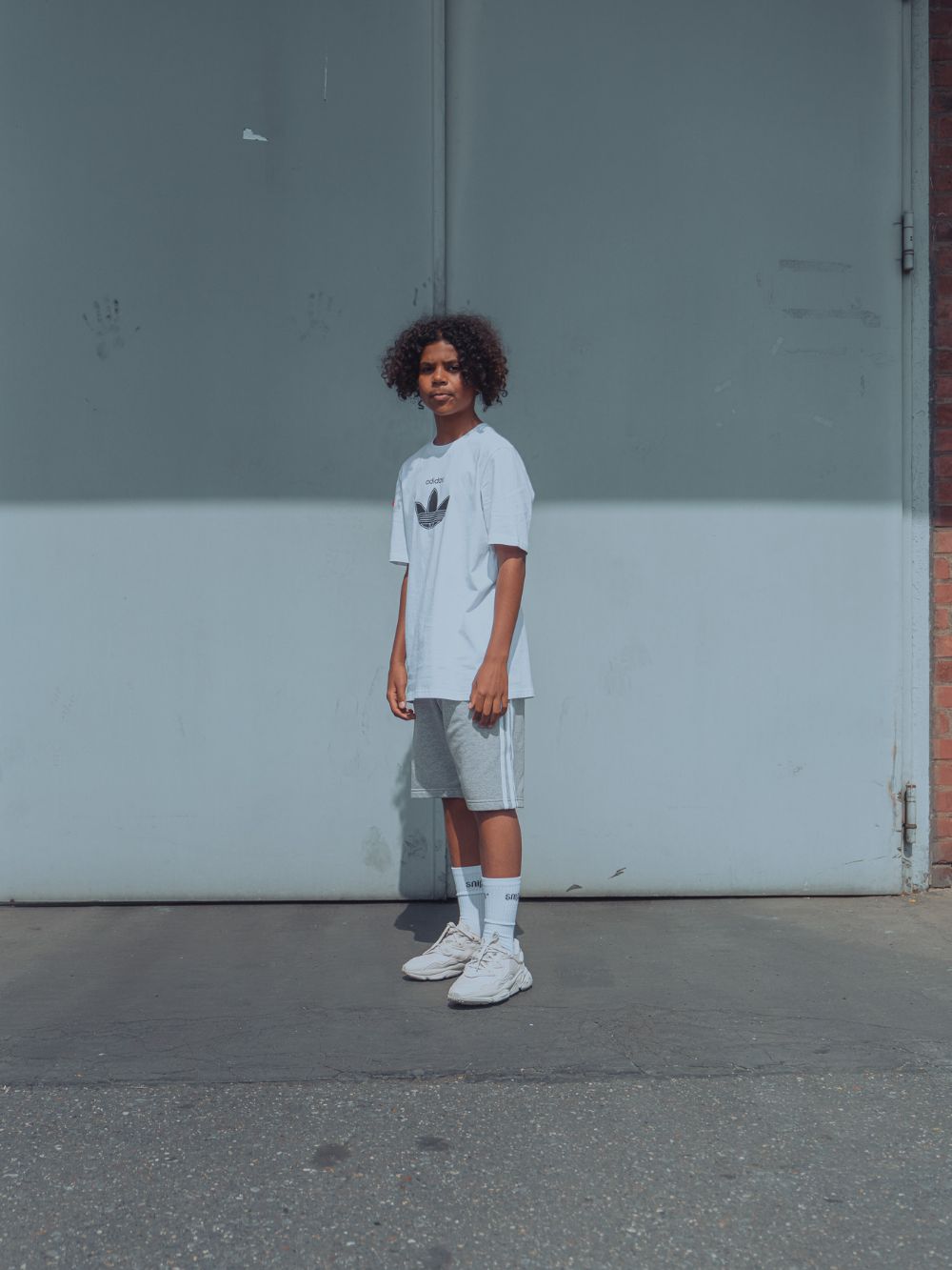 SNIPES Onlineshop - Sneaker, Streetwear und Accessoires